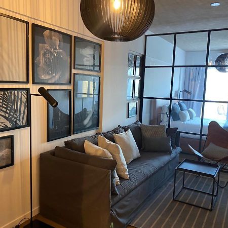 Ferienwohnung Palermo Jai Buenos Aires Exterior foto
