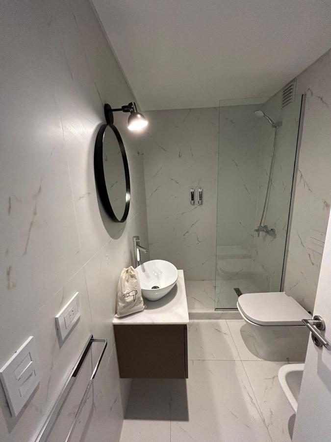 Ferienwohnung Palermo Jai Buenos Aires Exterior foto