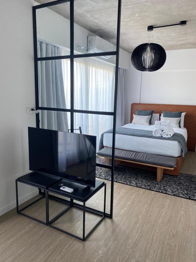 Ferienwohnung Palermo Jai Buenos Aires Exterior foto