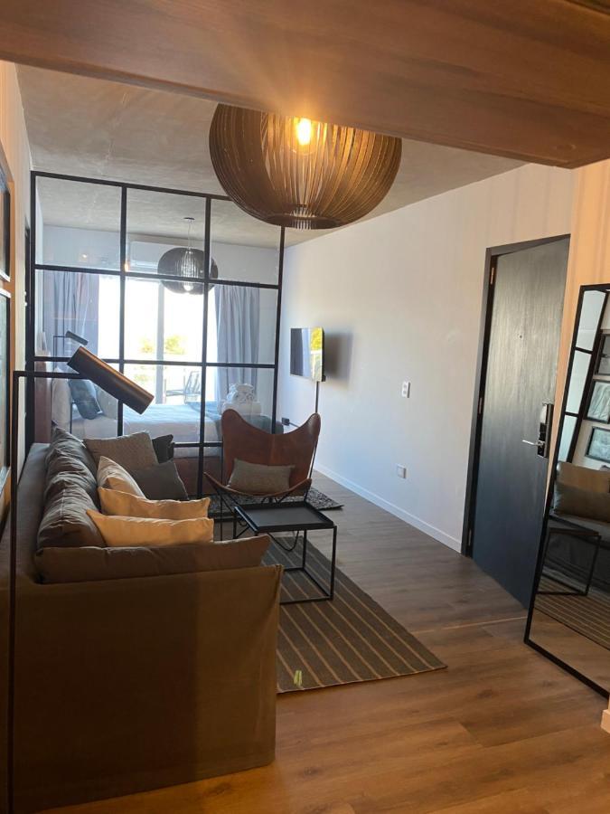 Ferienwohnung Palermo Jai Buenos Aires Exterior foto